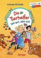 Bild von Die Tierhelfer. Igel gut, alles gut von Michaelis, Antonia 