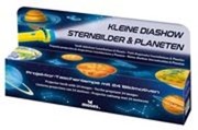 Bild von Kleine Diashow Sternbilder und Planeten