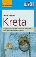 Bild von DuMont Reise-Taschenbuch Reiseführer Kreta von Schneider, Andreas