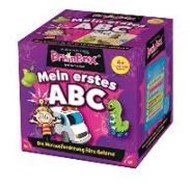 Bild von BrainBox - Mein erstes ABC