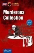 Bild von Murderous Collection von Astley, Oliver 