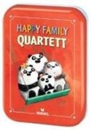 Bild von Happy Family Quartett