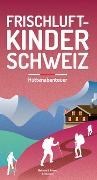 Bild von Frischluftkinder Schweiz 2 von Schoutens, Melinda 