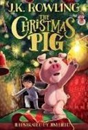 Bild von The Christmas Pig von Rowling, J K 