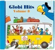 Bild von Globi Hits Volume 3 CD