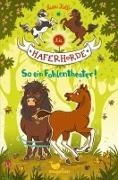 Bild von Die Haferhorde - So ein Fohlentheater! von Kolb, Suza 