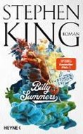 Bild von Billy Summers von King, Stephen 