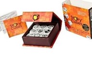 Bild von Rory's Story Cubes - Orange von O'Connor, Rory