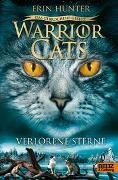 Bild von Warrior Cats - Das gebrochene Gesetz. Verlorene Sterne von Hunter, Erin 