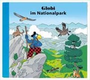 Bild von Globi im Nationalpark CD von Strebel, Guido 