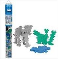 Bild von Tube Elephant 100 pcs