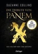 Bild von Die Tribute von Panem X. Das Lied von Vogel und Schlange von Collins, Suzanne 