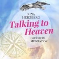 Bild von Talking to Heaven von Herzberg, Nina