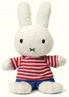 Bild von Miffy Stofftier von Bruna, Dick 