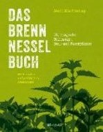 Bild von Das Brennnessel-Buch von Frintrup, Mechtilde 