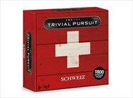 Bild von TRIVIAL PURSUIT - Schweiz