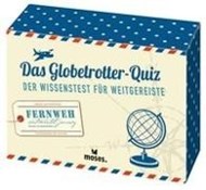 Bild von Das Globetrotter-Quiz von Krafft, Johan Christoph