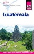 Bild von Reise Know-How Reiseführer Guatemala von Alsen, Volker 