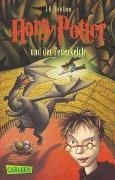 Bild von Harry Potter und der Feuerkelch (Harry Potter 4) von Rowling, J.K. 