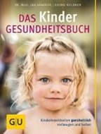 Bild von Das Kinder-Gesundheitsbuch von Vagedes, Jan 