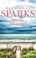 Bild von Wo wir uns finden von Sparks, Nicholas 