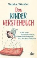 Bild von Das Kinderverstehbuch von Winkler, Sandra 