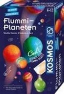 Bild von Flummi-Planeten