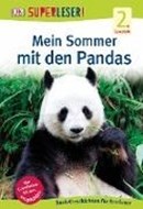 Bild von Superleser! Mein Sommer mit den Pandas