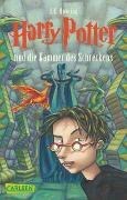 Bild von Harry Potter und die Kammer des Schreckens (Harry Potter 2) von Rowling, J.K. 