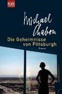 Bild von Geheimnisse von Pittsburgh von Chabon, Michael 