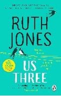 Bild von Us Three von Jones, Ruth