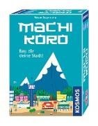 Bild von Machi Koro von Suganuma