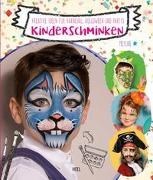 Bild von Kinderschminken