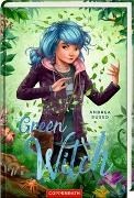 Bild von Green Witch von Russo, Andrea 