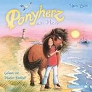 Bild von Ponyherz 13: Ponyherz am Meer von Luhn, Usch 