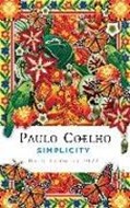 Bild von Simplicity - Buch-Kalender 2022 von Coelho, Paulo 