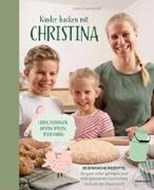 Bild von Kinder backen mit Christina von Bauer, Christina