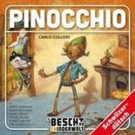 Bild von Pinocchio von Collodi, Carlo 