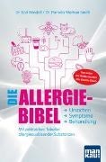 Bild von Die Allergie-Bibel. Ursachen - Symptome - Behandlung von Mindell, Dr. Earl 