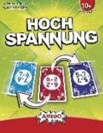 Bild von Hochspannung