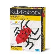 Bild von Spinnen Roboter - KidzRobotix