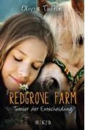 Bild von Redgrove Farm - Turnier der Entscheidung von Tuffin, Olivia 