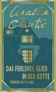 Bild von Das fehlende Glied in der Kette von Christie, Agatha 